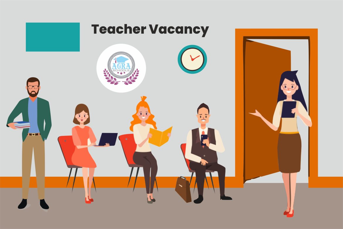 teacher job